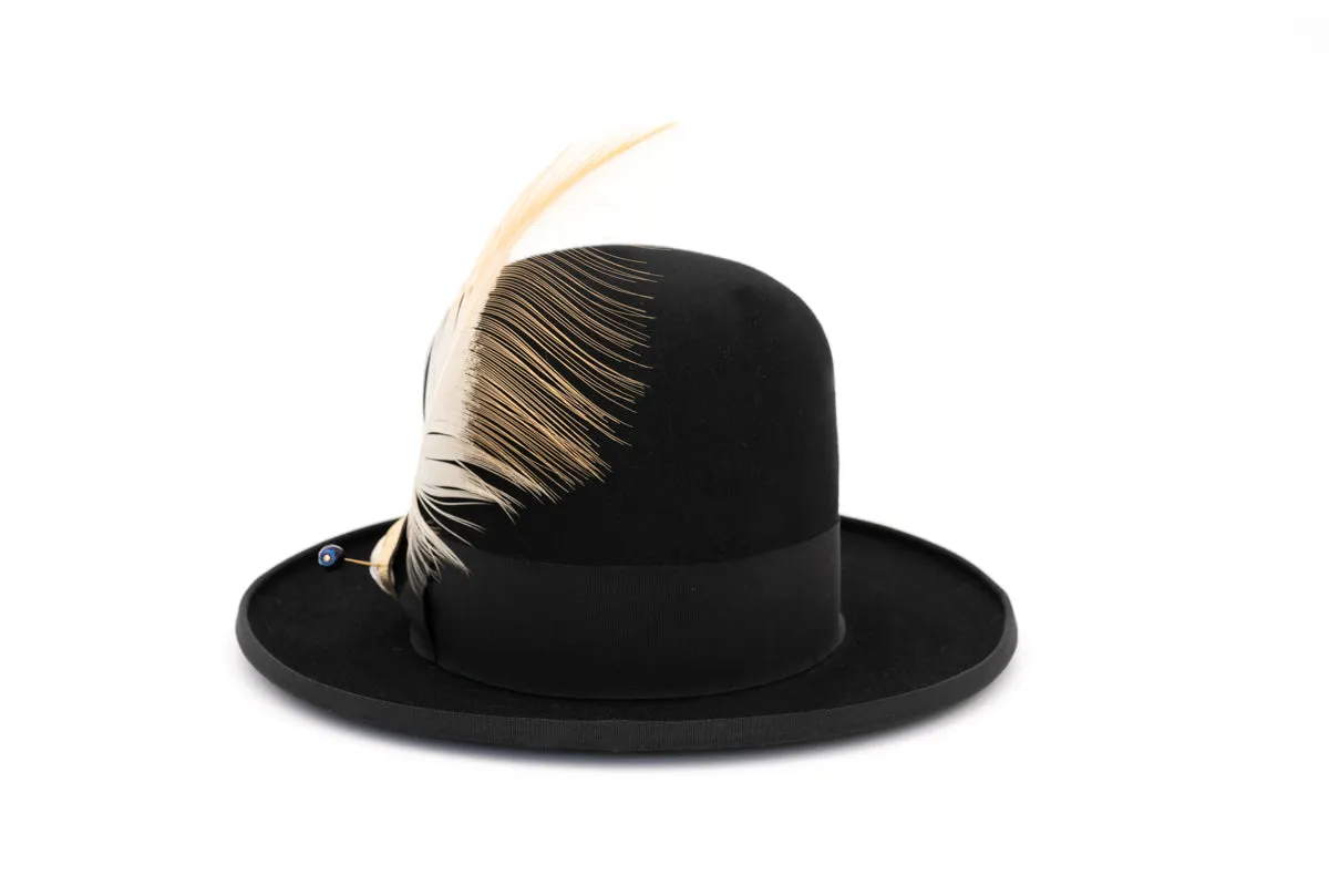 Third Eye hat