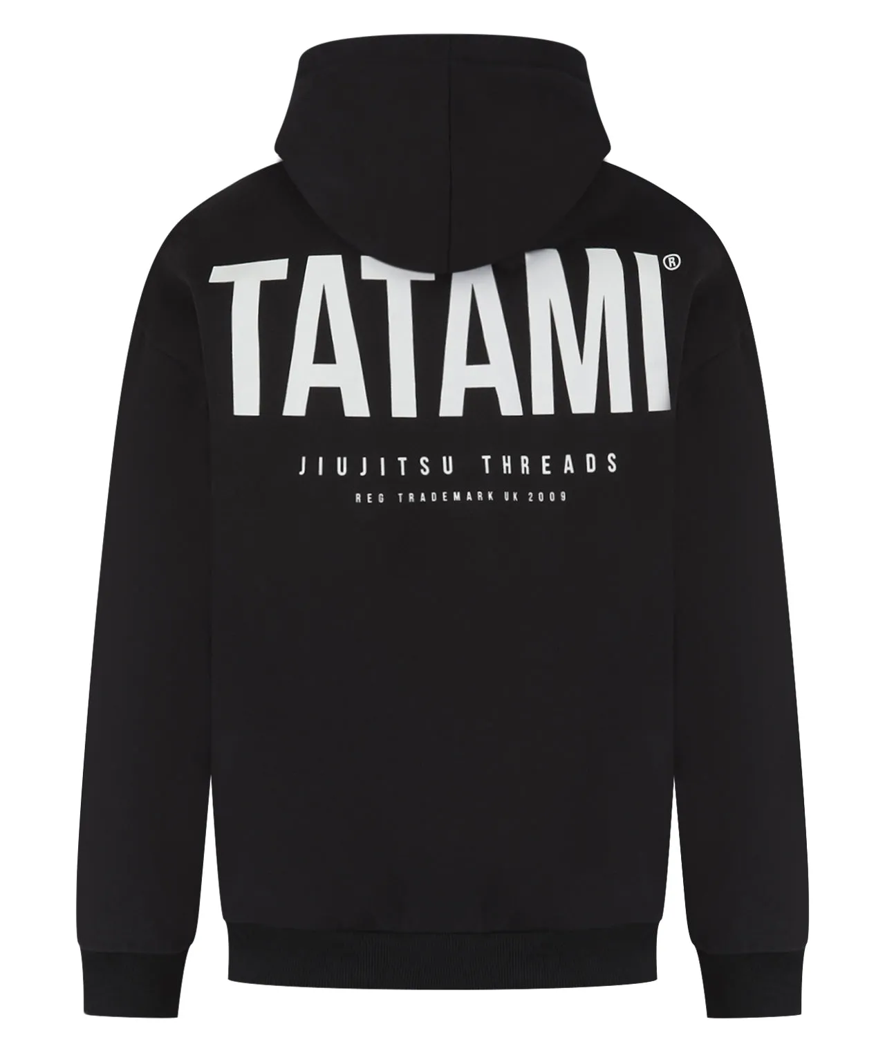Threads Hoodie