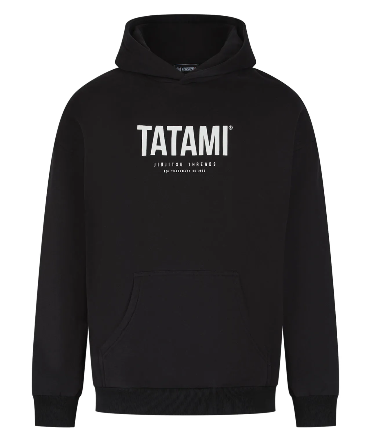 Threads Hoodie