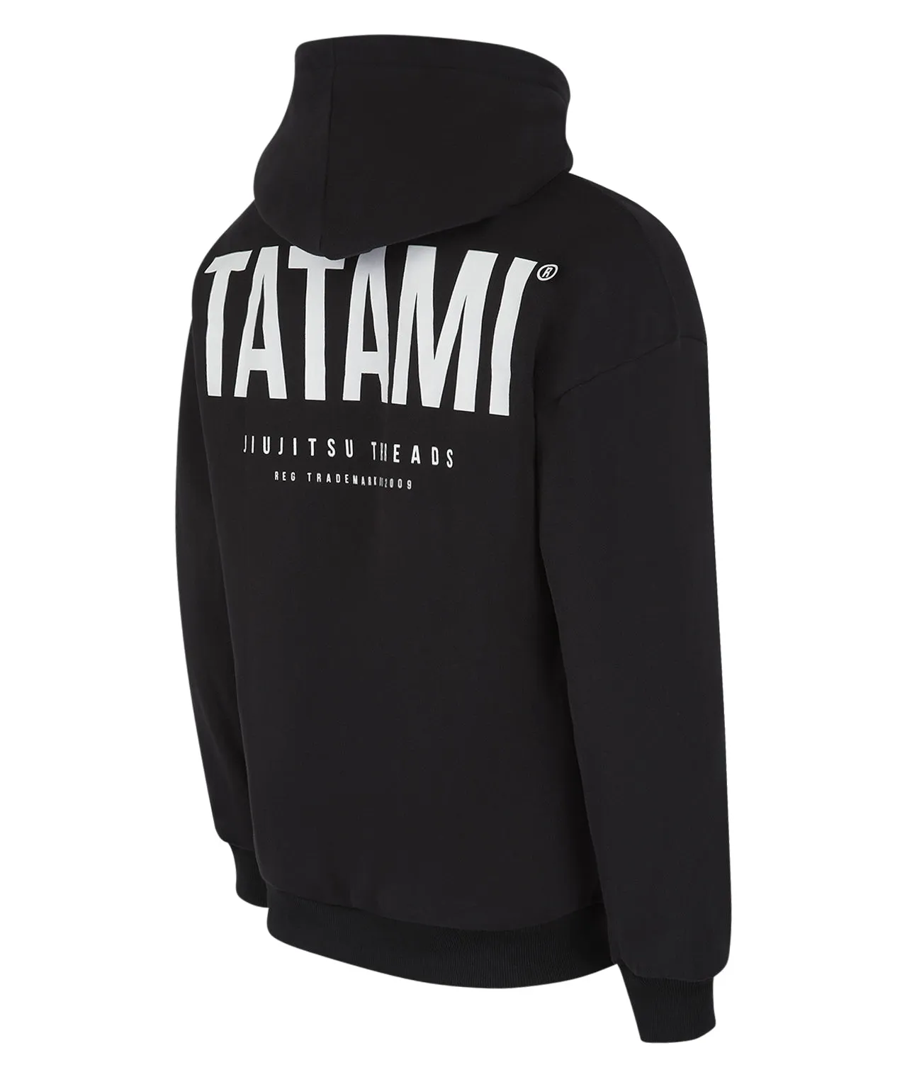 Threads Hoodie