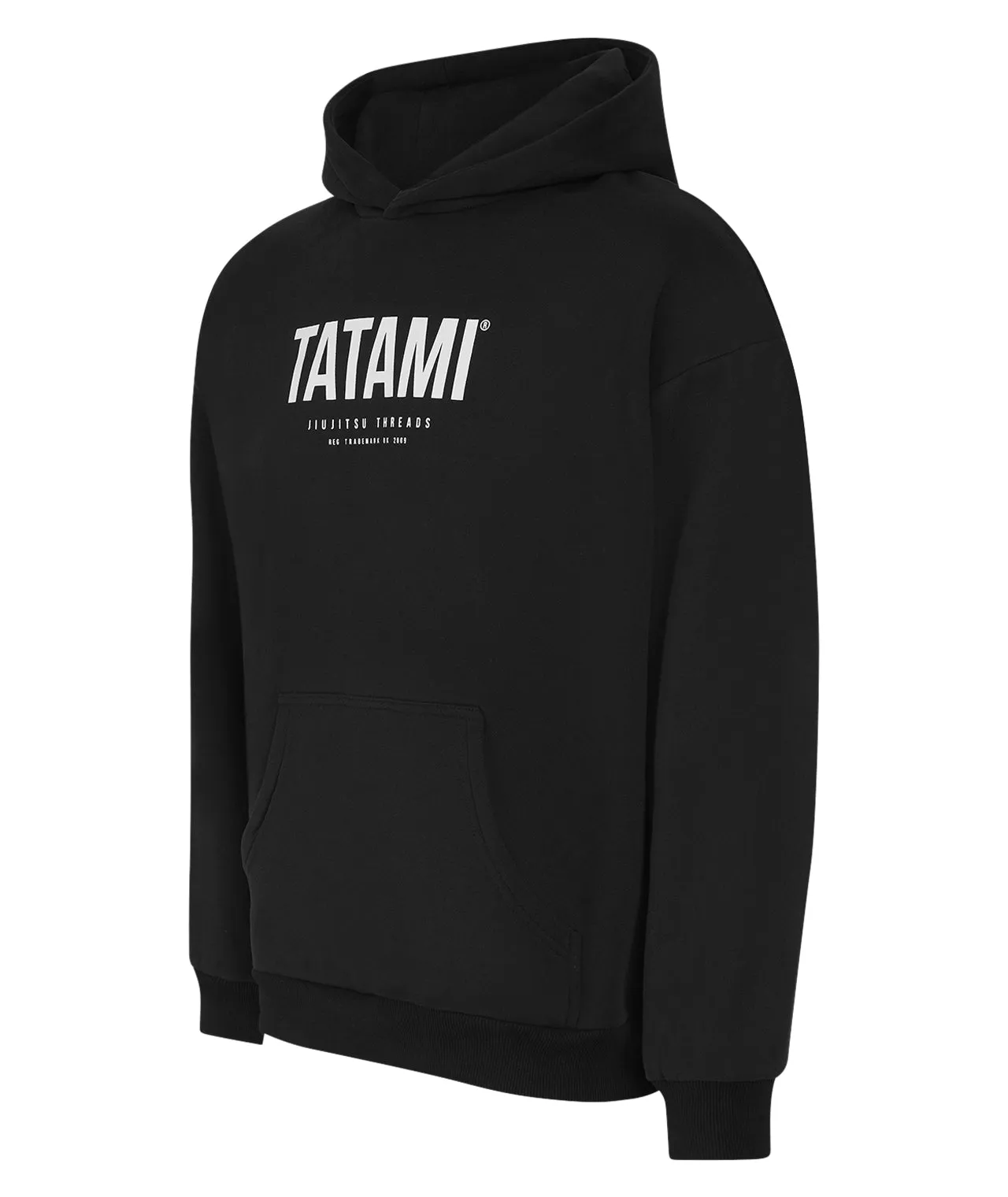 Threads Hoodie