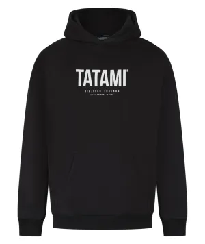 Threads Hoodie