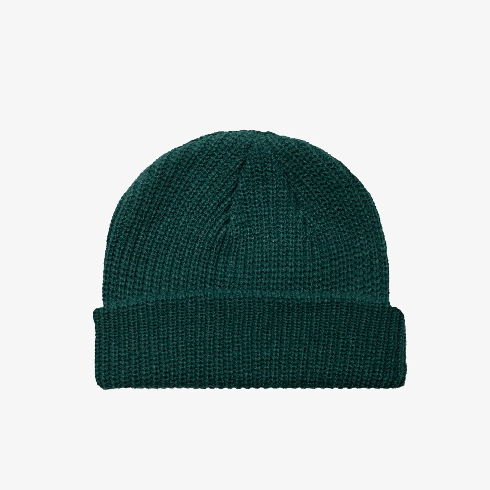 Throwback Icon 2.0 Fisherman Beanie - Atlantic Green