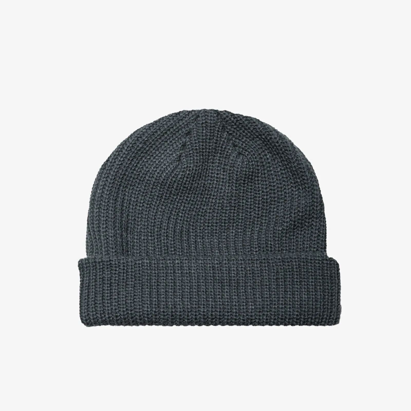 Throwback Icon 2.0 Fisherman Beanie - Petrol