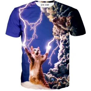 Thundercat T-Shirt