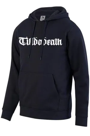 TILLDADEATH HOODIE