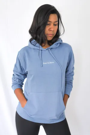 Timeless Pullover Hoodie