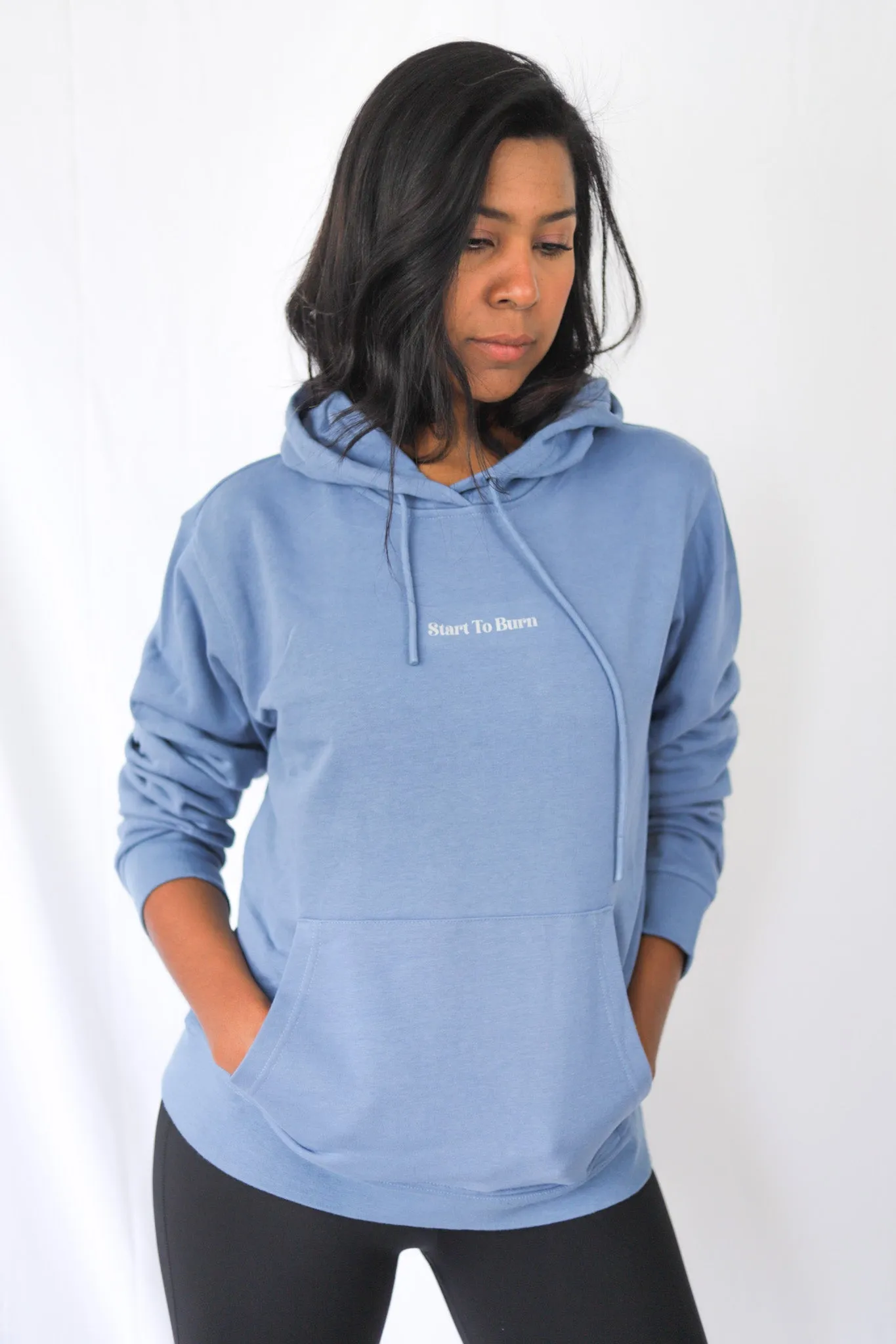 Timeless Pullover Hoodie