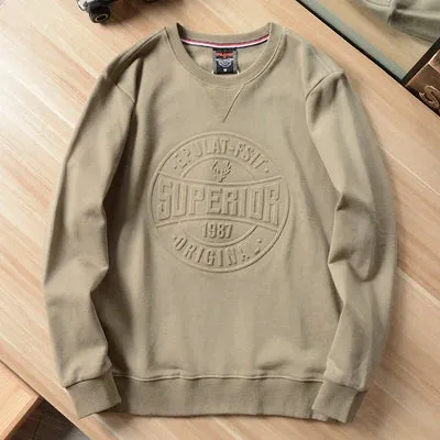 Timo American Hoodies