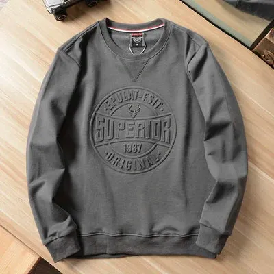 Timo American Hoodies