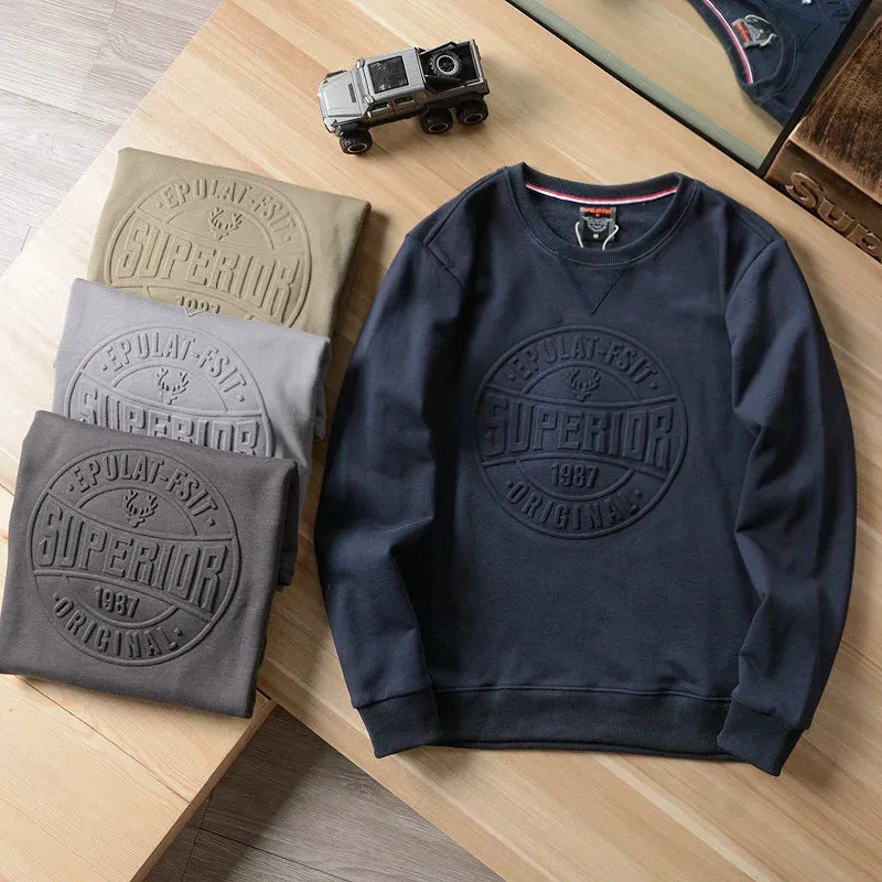 Timo American Hoodies