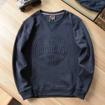 Timo American Hoodies