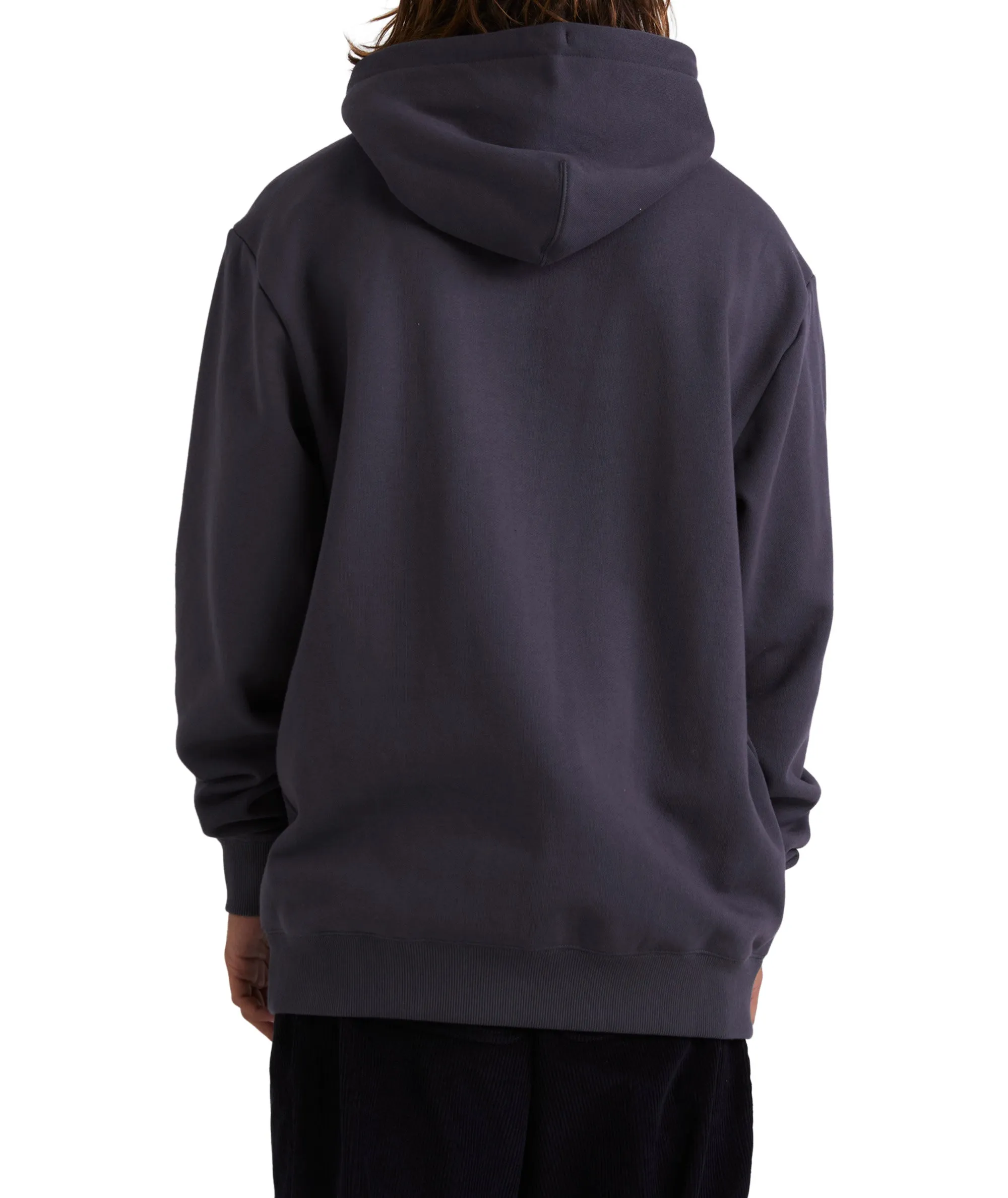 Tonal Wave Pop Hood