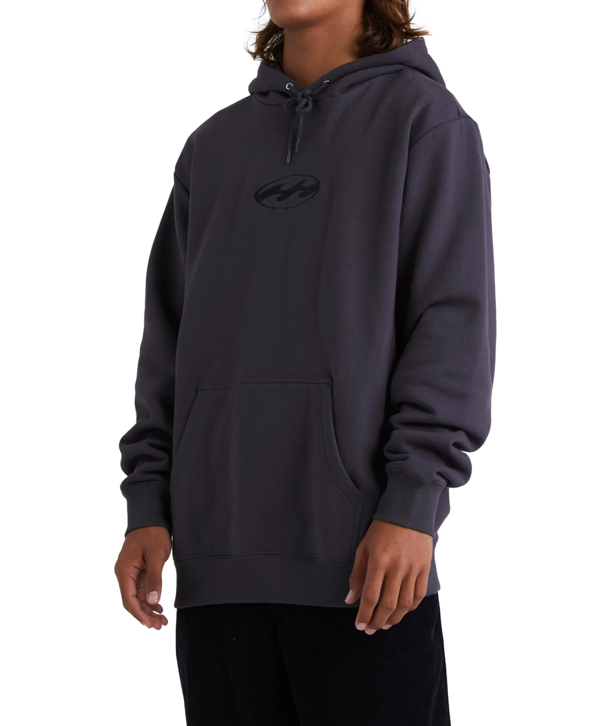 Tonal Wave Pop Hood