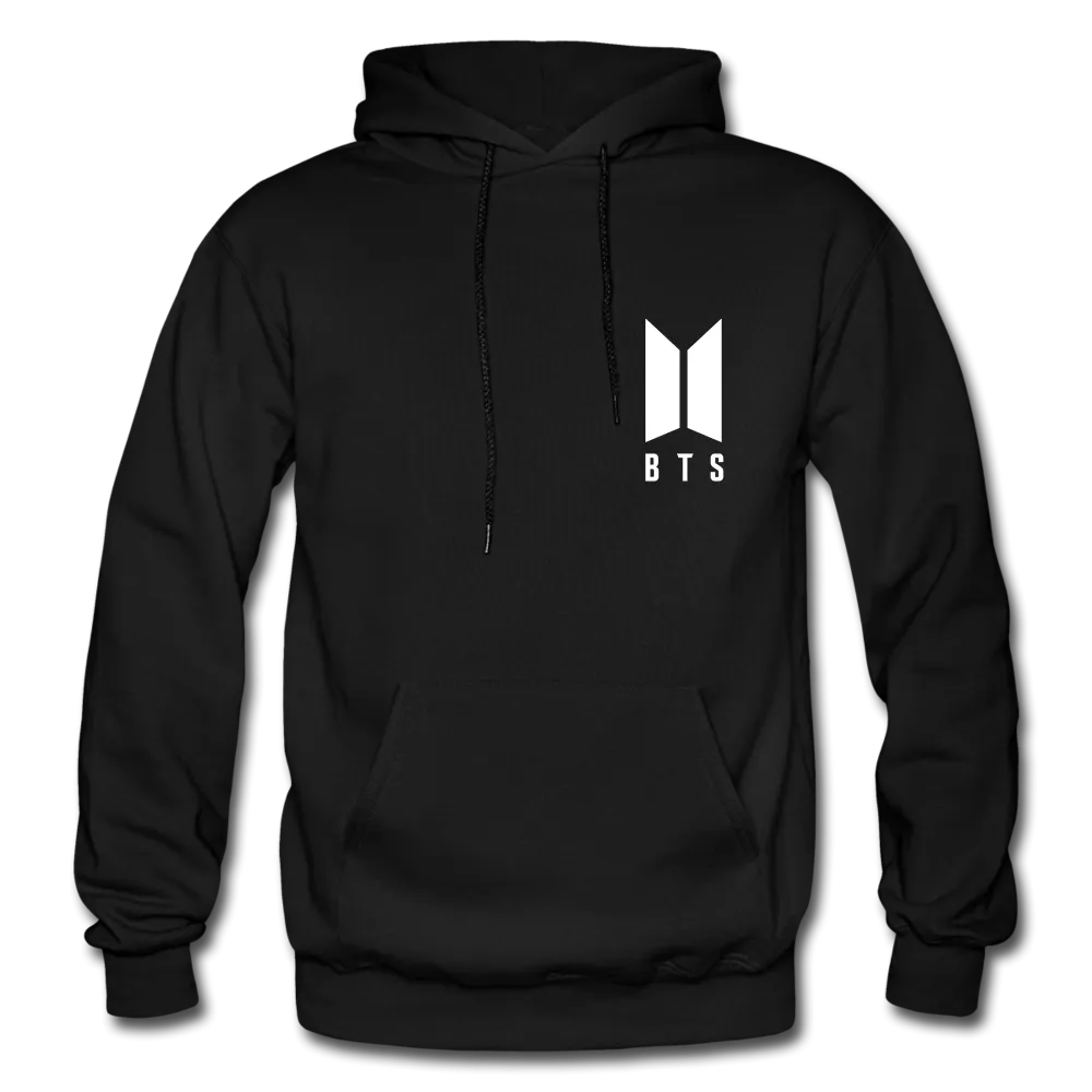 Tour hoodie bs015