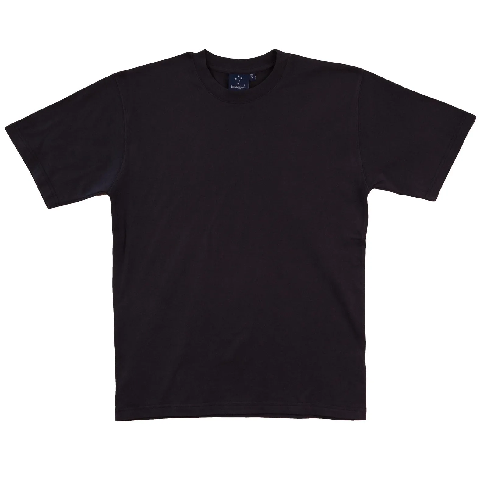 Traditional 100% Cotton Kids Tee
