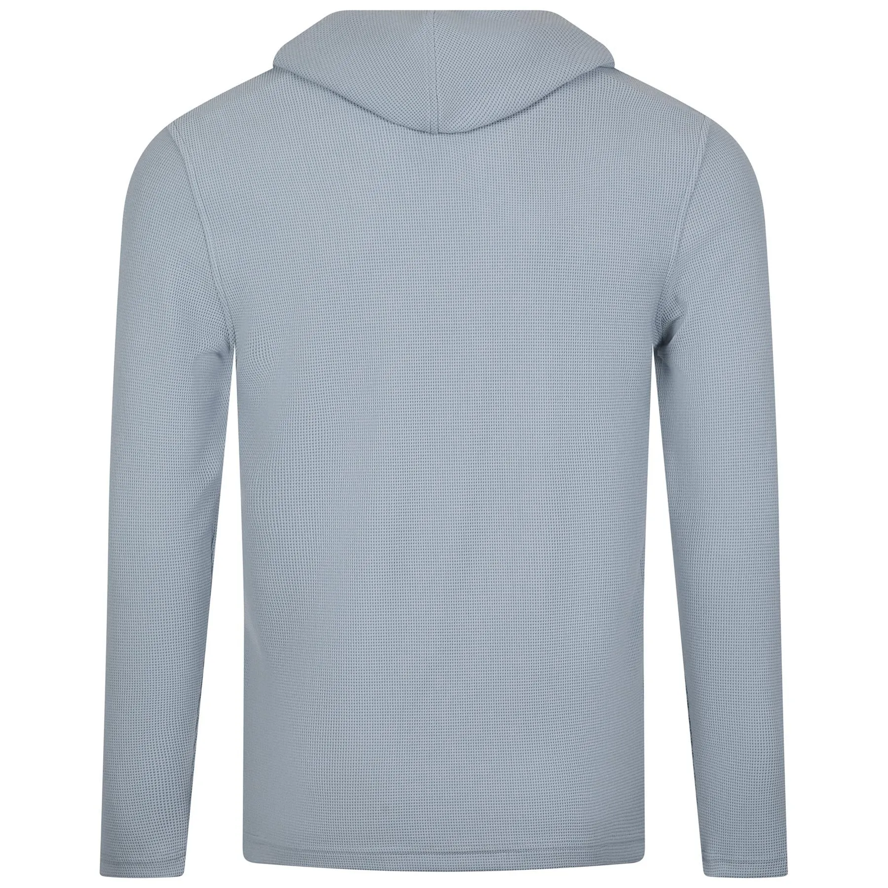 Traverse Waffle Hoodie Bonneville
