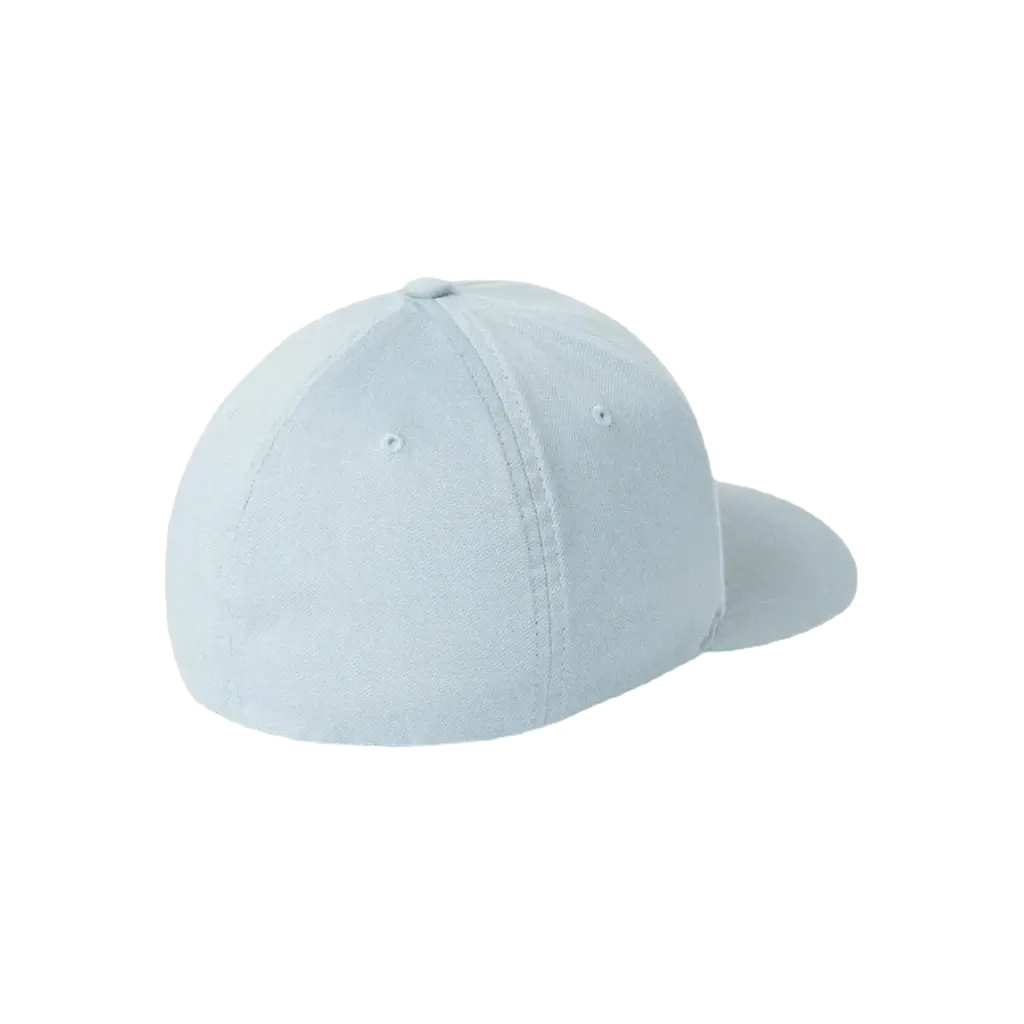 Travis Mathew Turquoise Water Fitted Hat