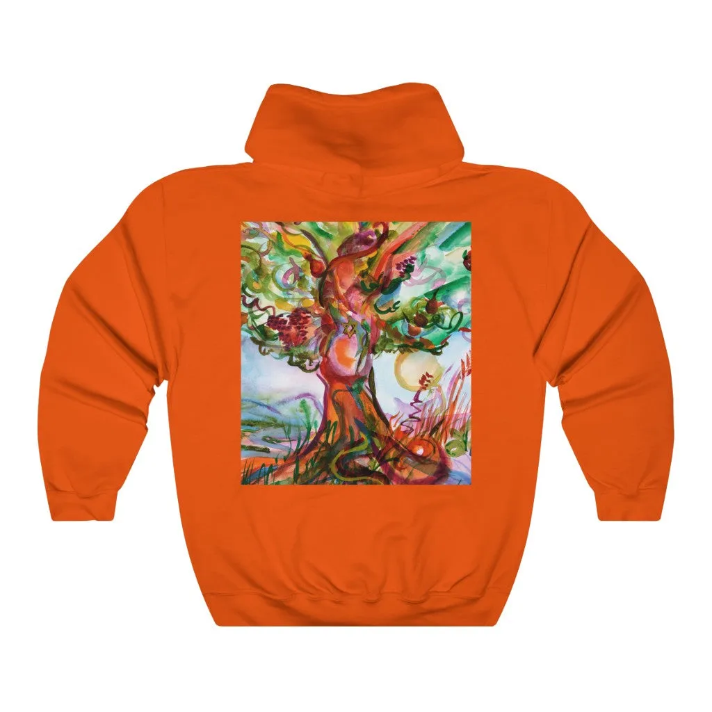 Tree of Life Hoodie