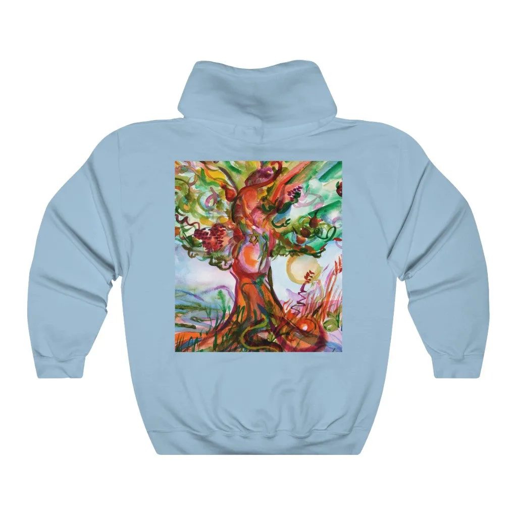 Tree of Life Hoodie