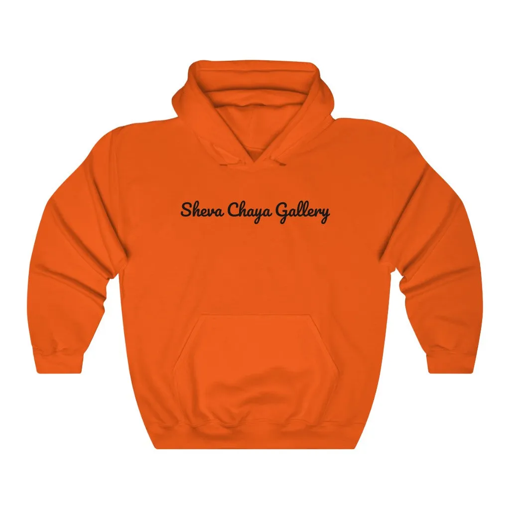 Tree of Life Hoodie