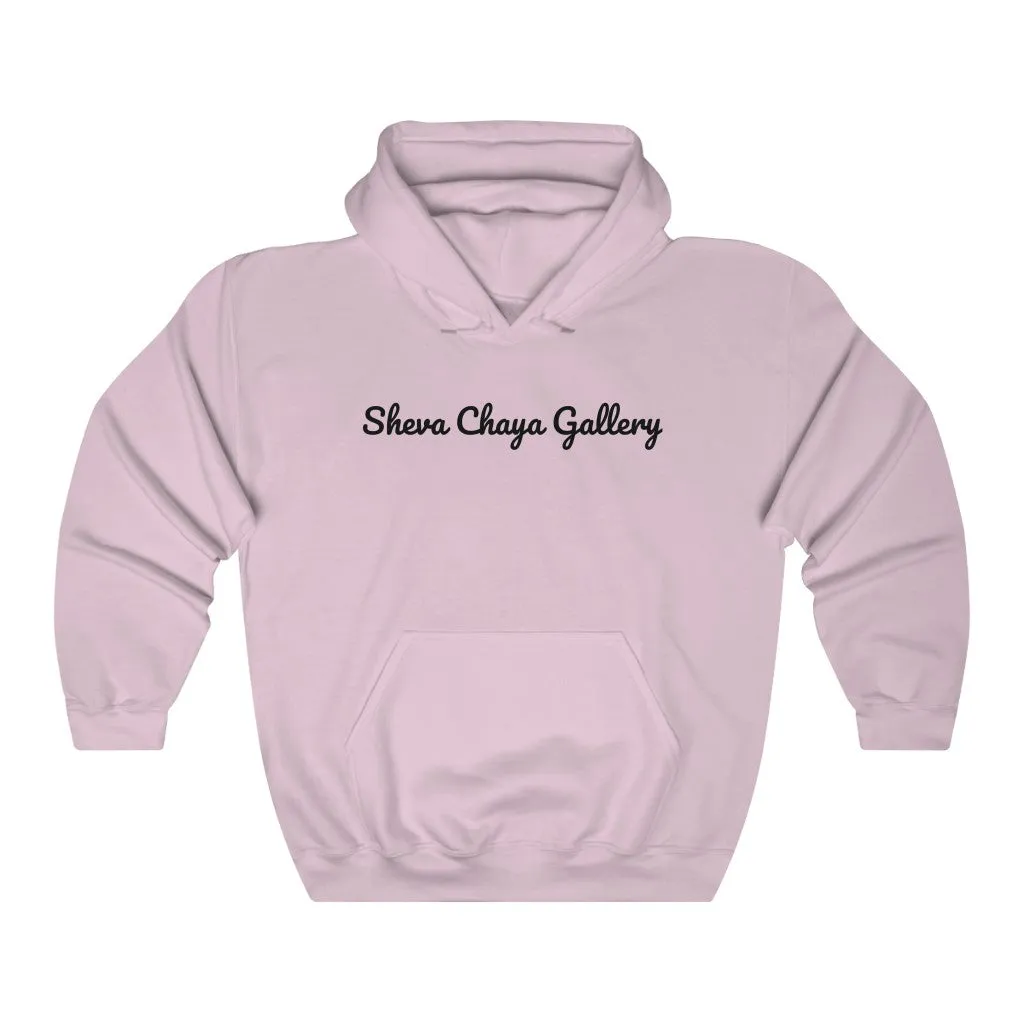 Tree of Life Hoodie