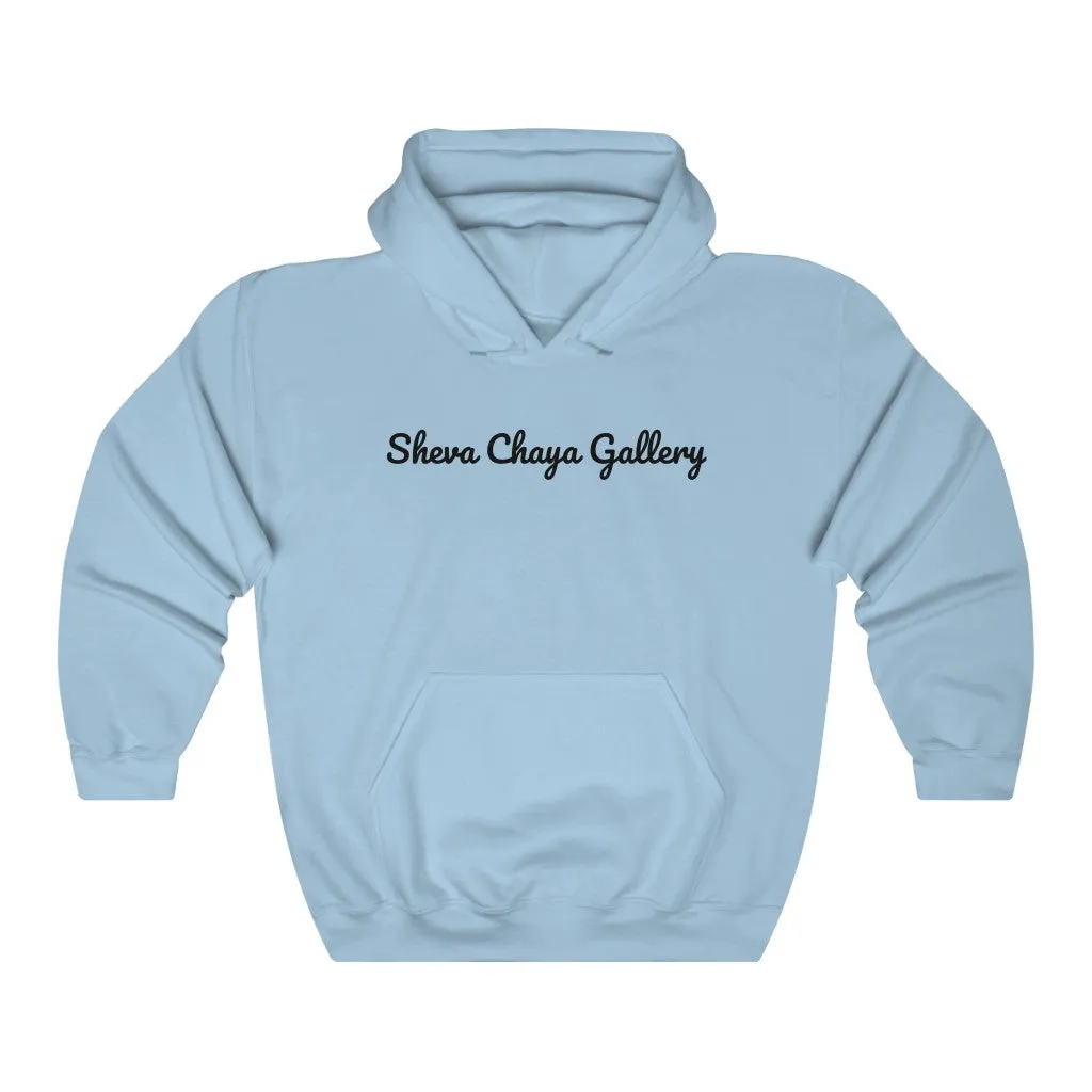 Tree of Life Hoodie