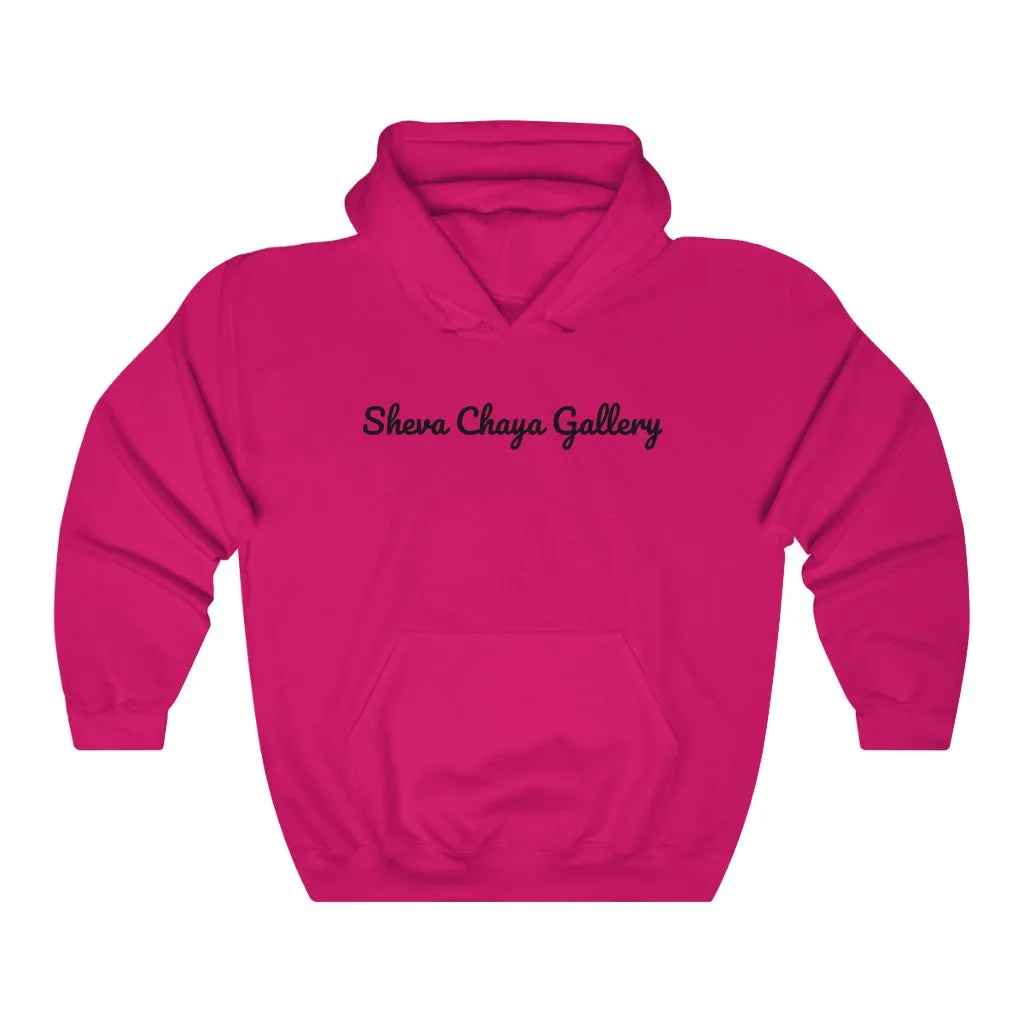 Tree of Life Hoodie