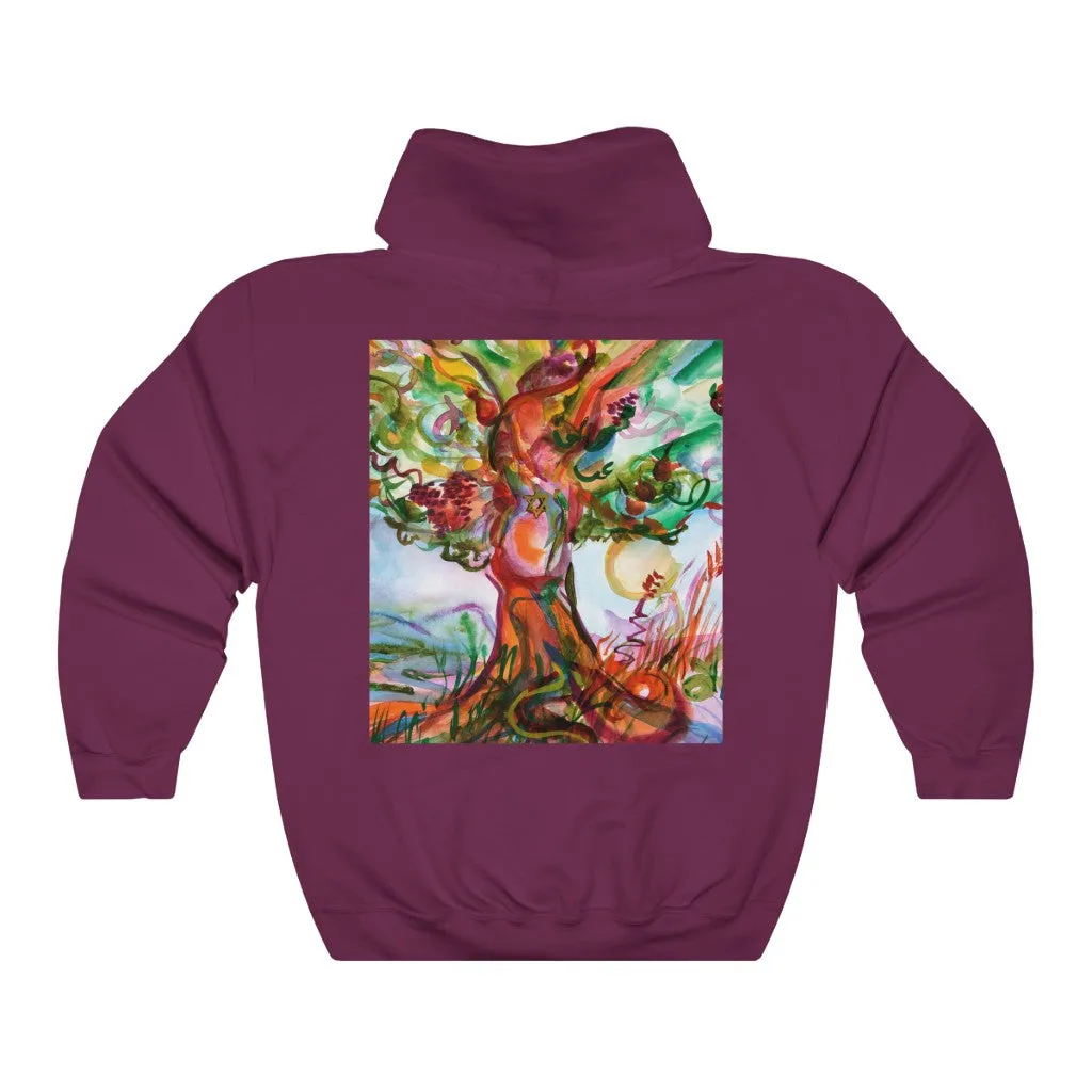 Tree of Life Hoodie