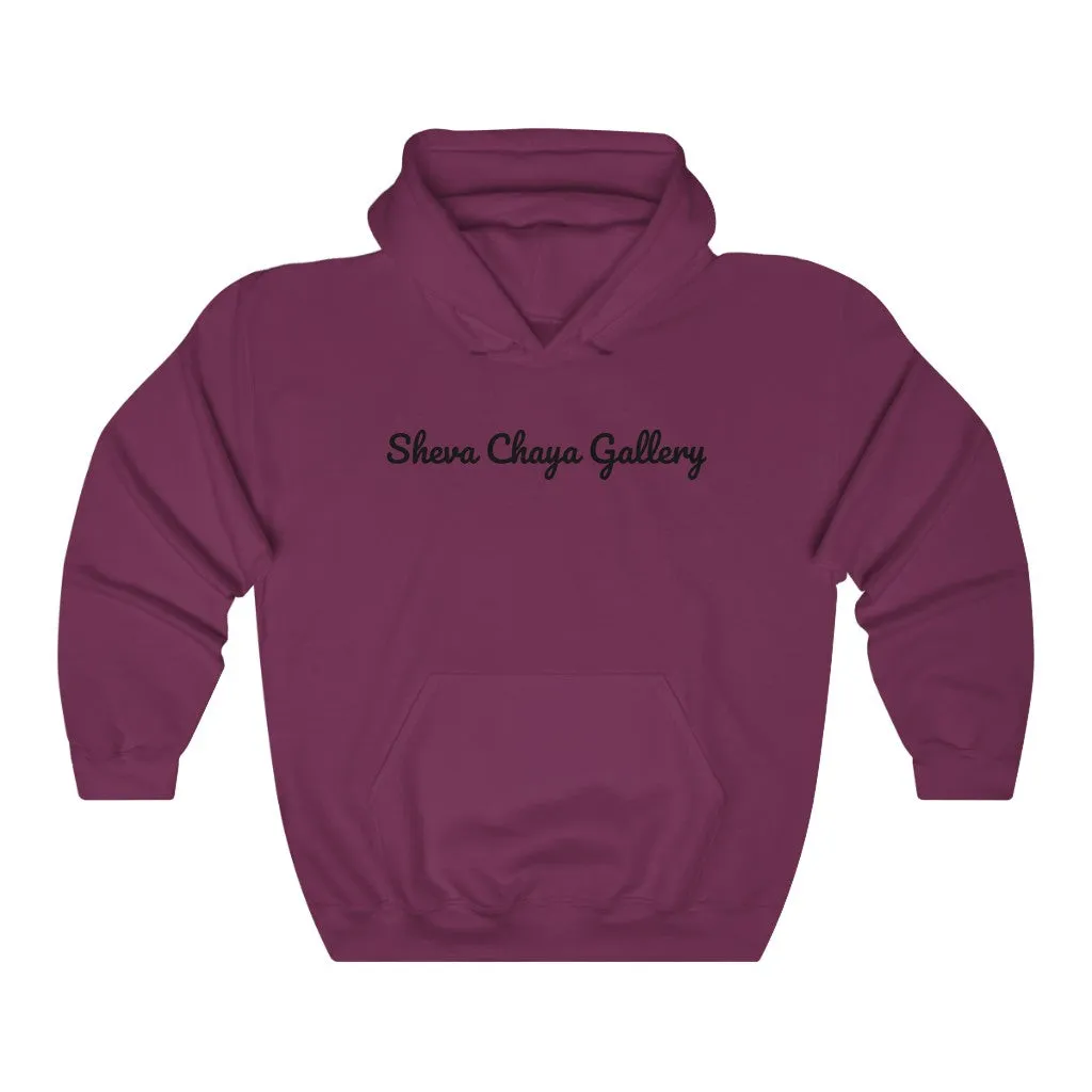 Tree of Life Hoodie