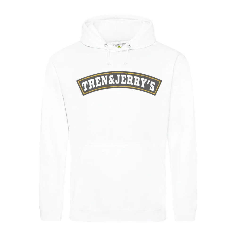 Tren&Jerry's Hoodie