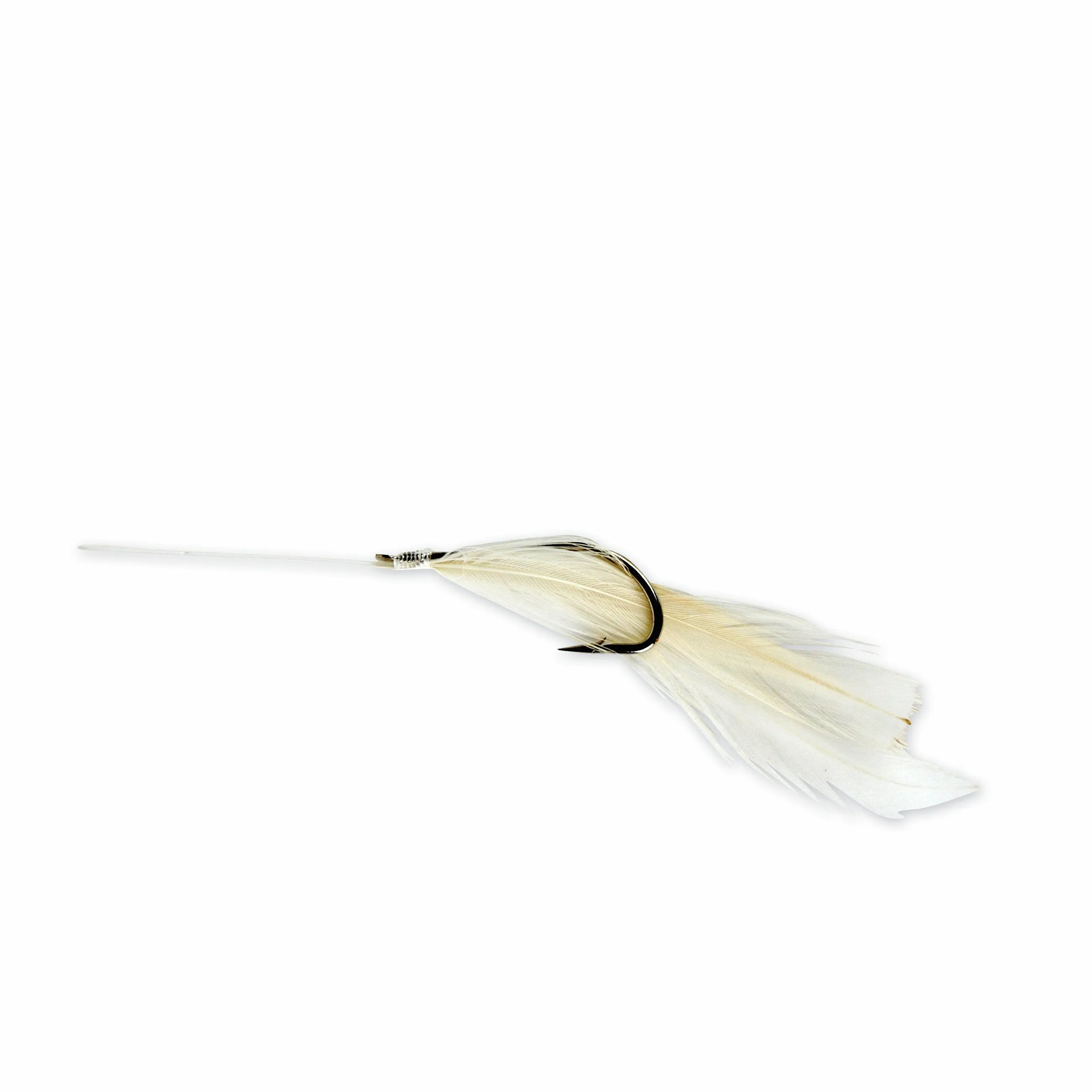 Tronix Feather Rigs