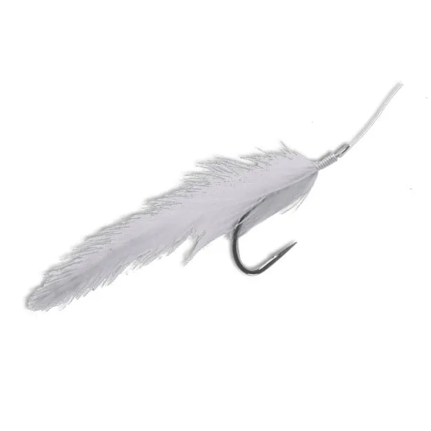 Tronix Feather Rigs
