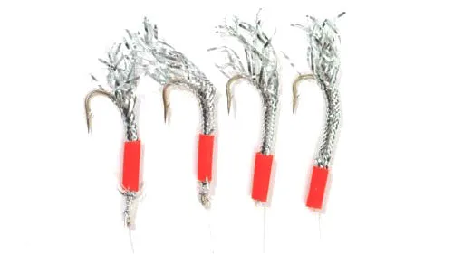 Tronix Feather Rigs