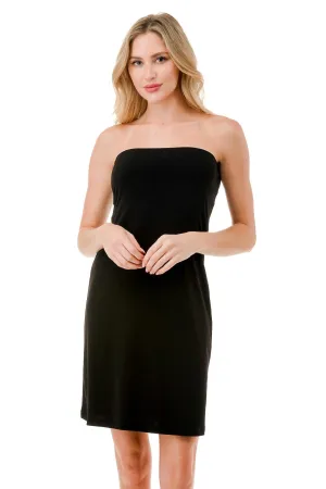 Tube Dress