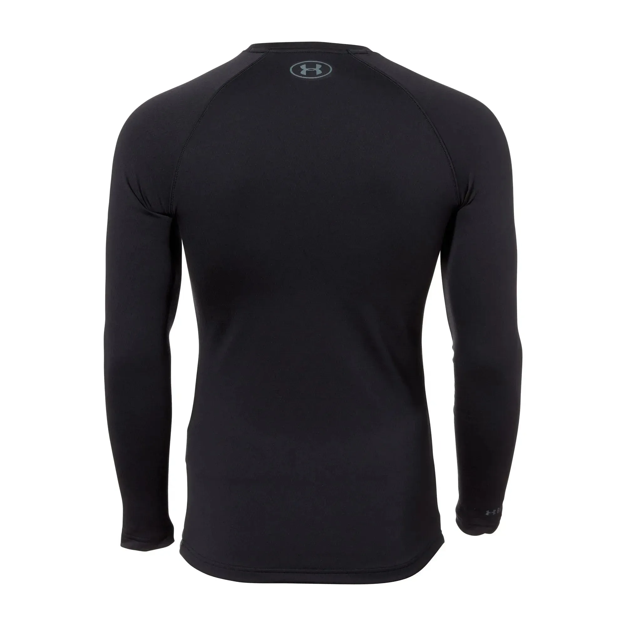 Under Armour Pullover Packaged Base 3.0 Crew schwarz