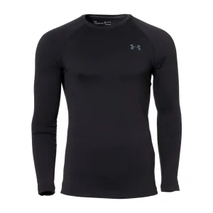 Under Armour Pullover Packaged Base 3.0 Crew schwarz