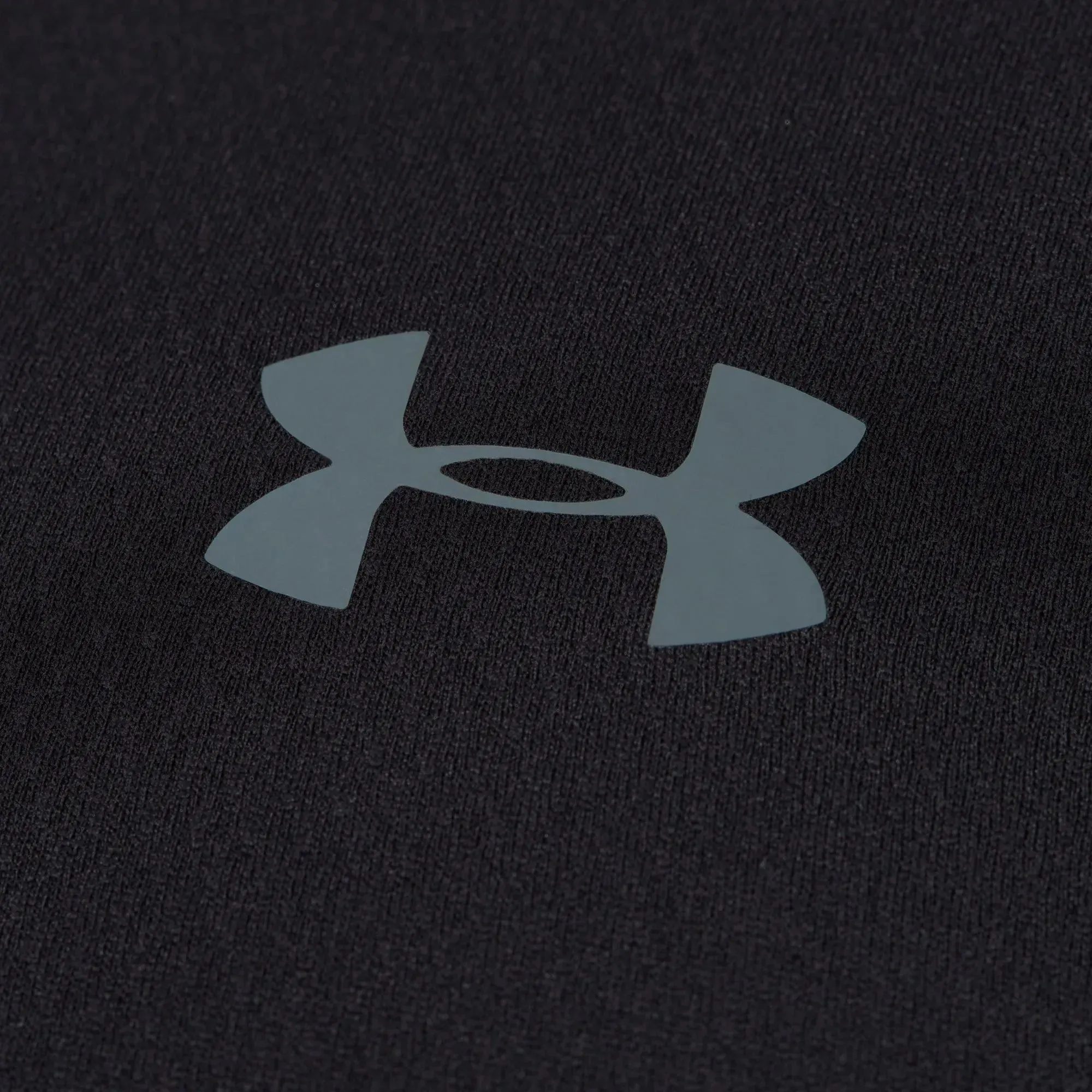 Under Armour Pullover Packaged Base 3.0 Crew schwarz