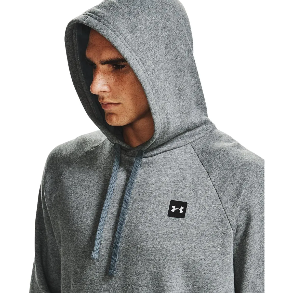 Under Armour Rival Fleece Hoodie - Men