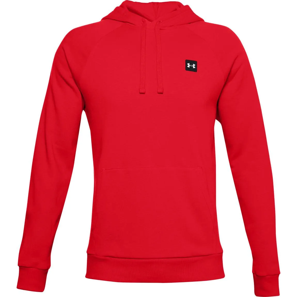 Under Armour Rival Fleece Hoodie - Men