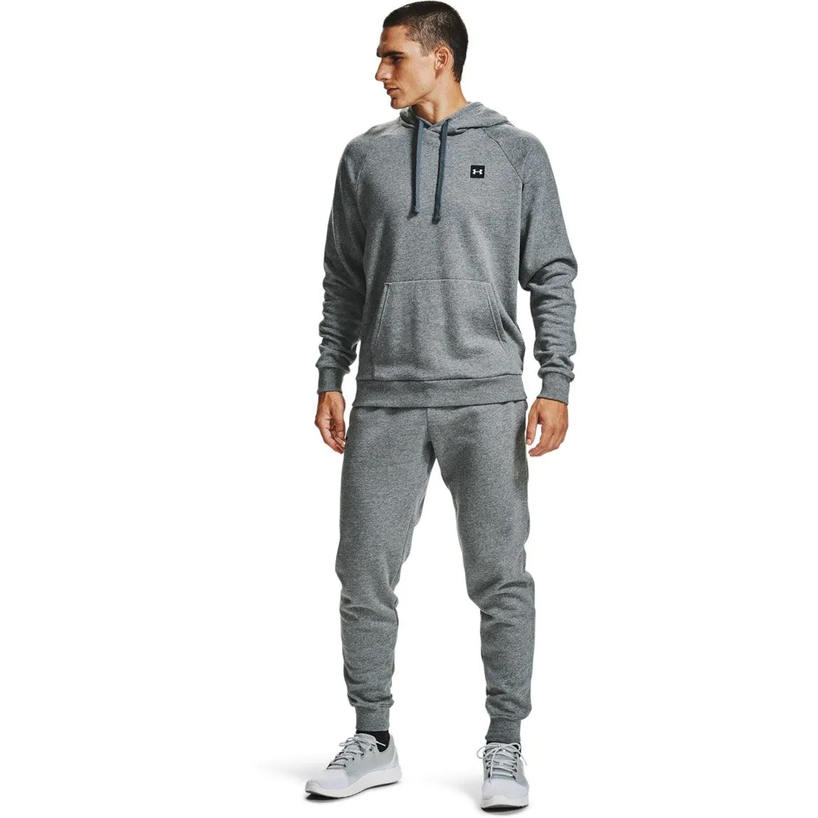 Under Armour Rival Fleece Hoodie - Men