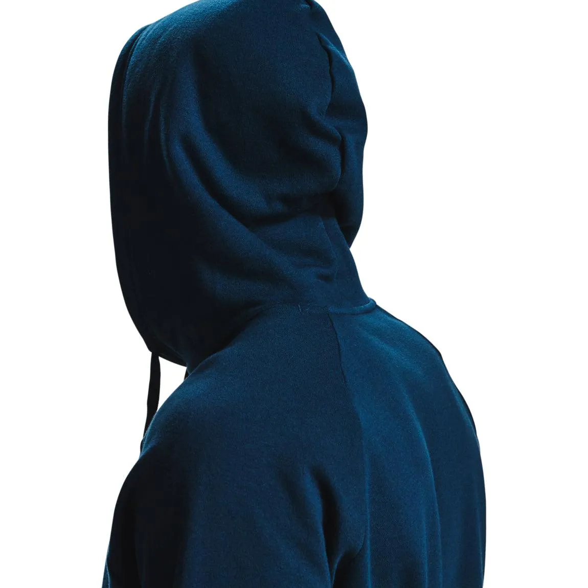 Under Armour Rival Fleece Hoodie - Men