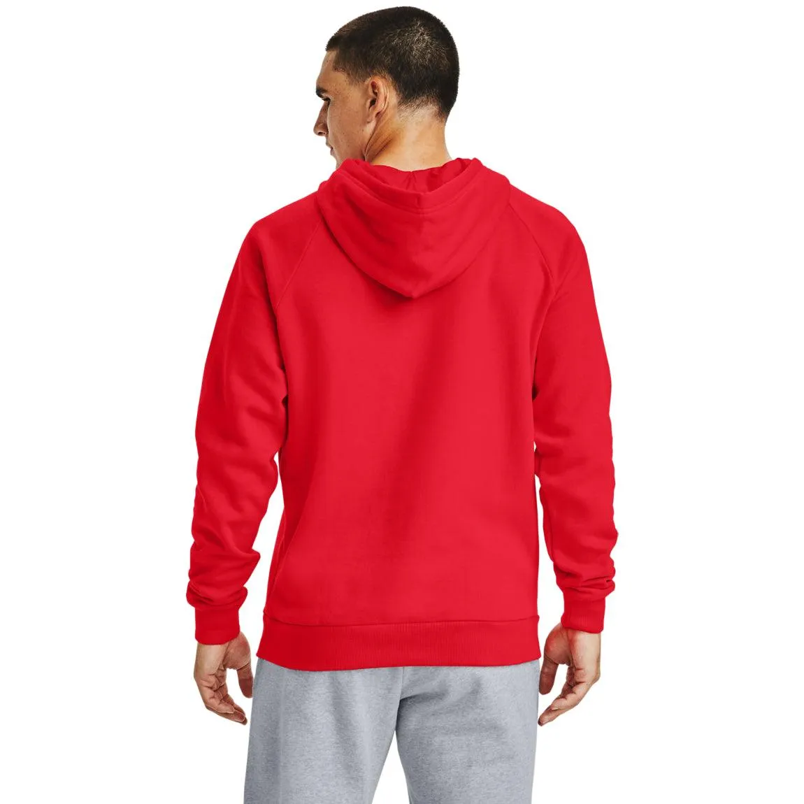Under Armour Rival Fleece Hoodie - Men