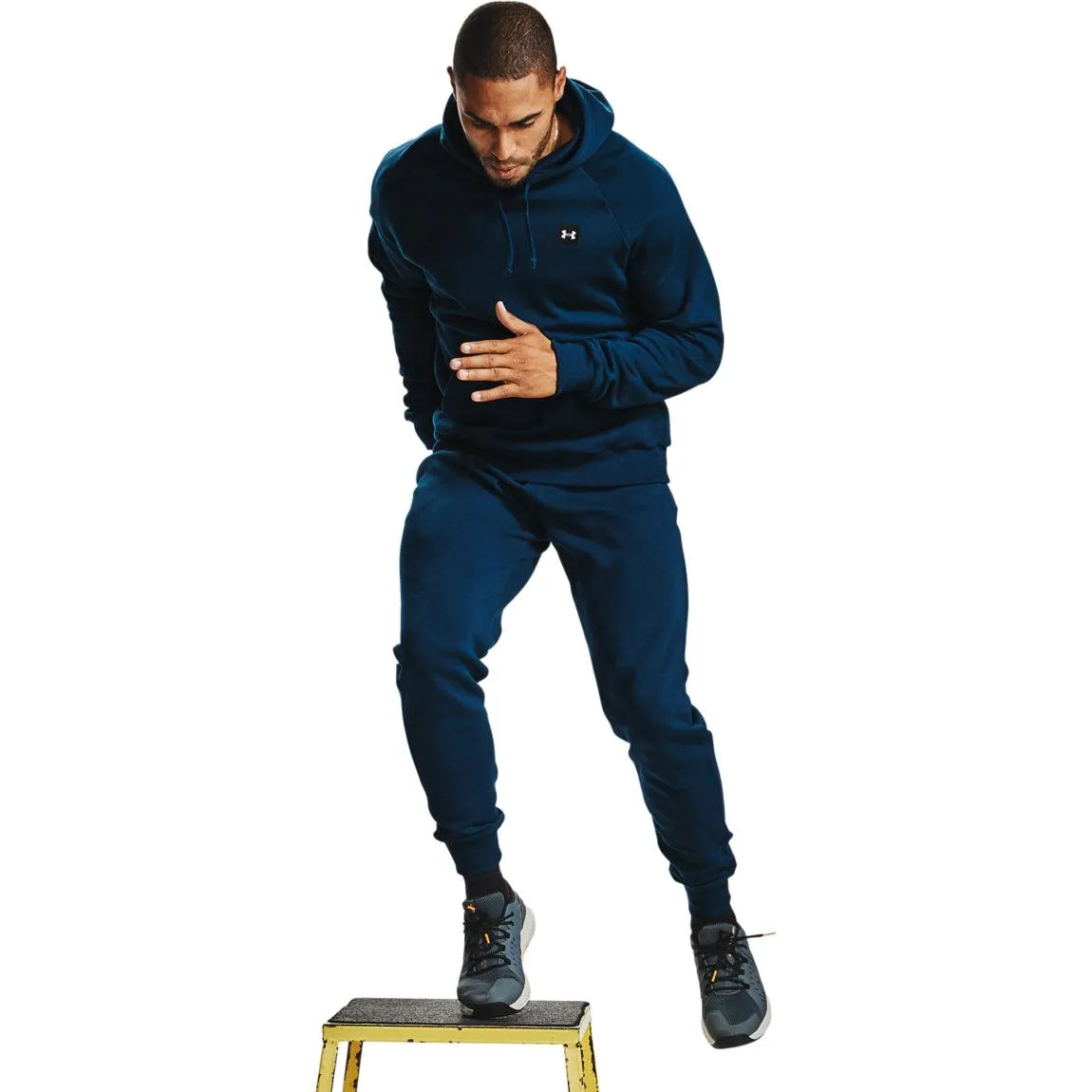 Under Armour Rival Fleece Hoodie - Men