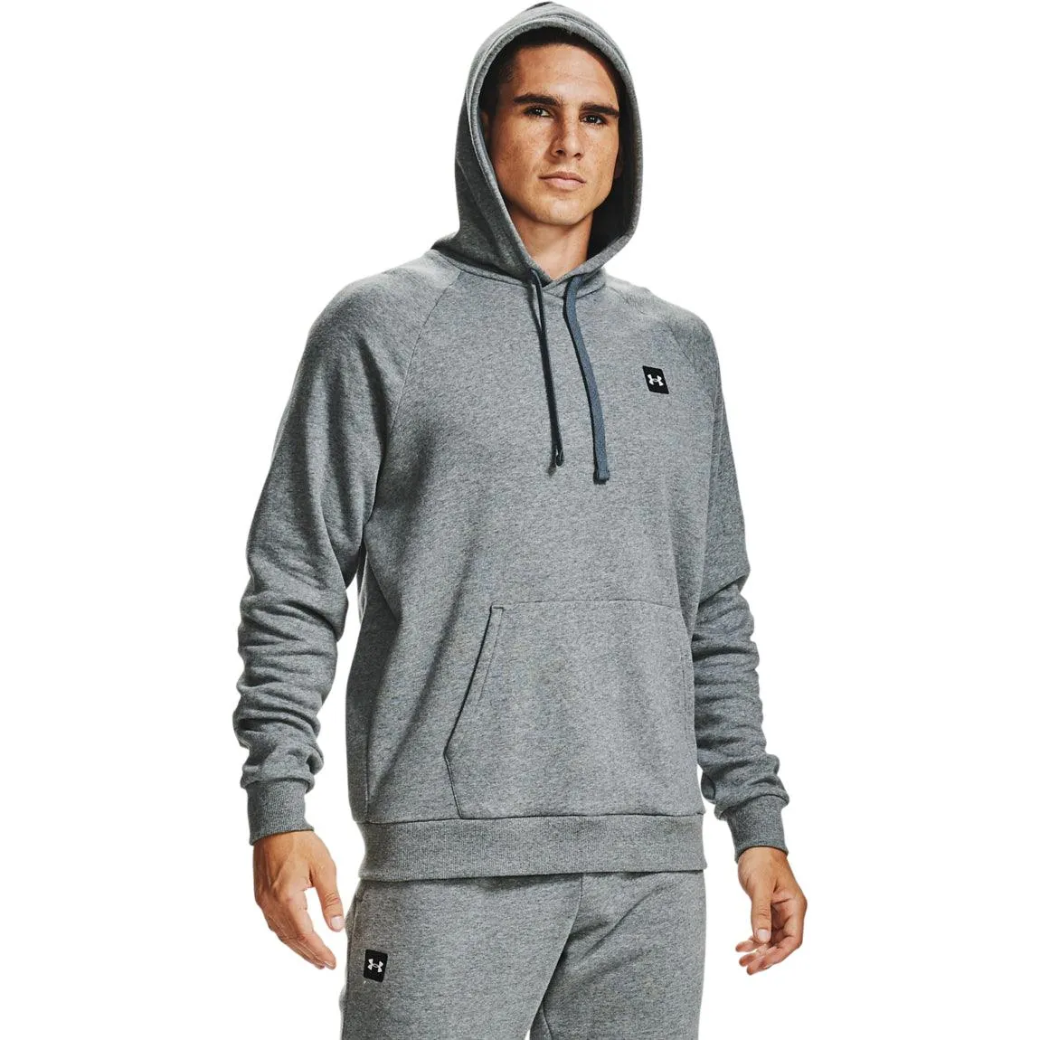 Under Armour Rival Fleece Hoodie - Men