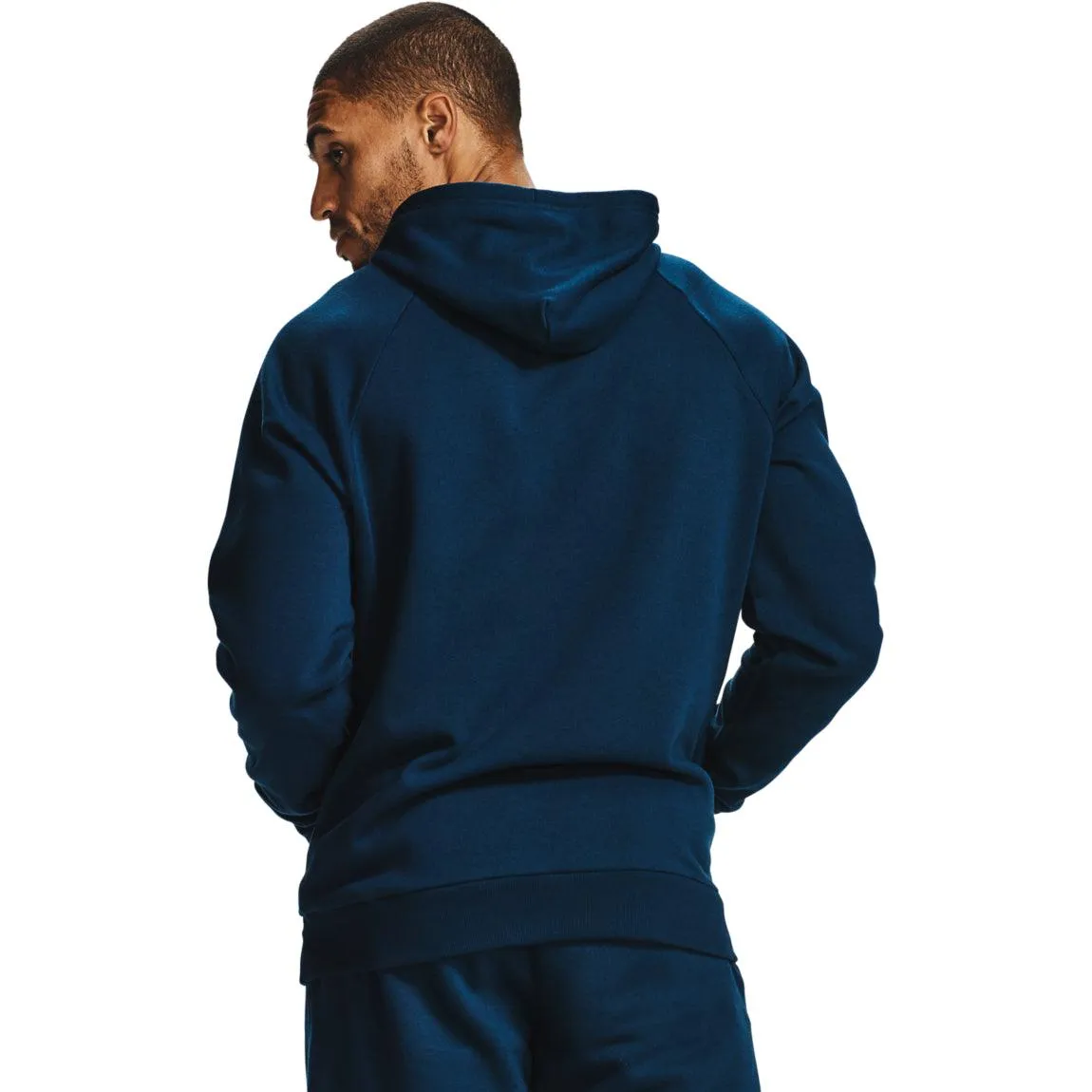 Under Armour Rival Fleece Hoodie - Men