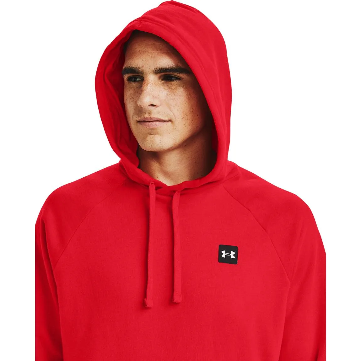 Under Armour Rival Fleece Hoodie - Men