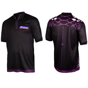 Unicorn Jelle Klaasen World Champion Authentic Shirt