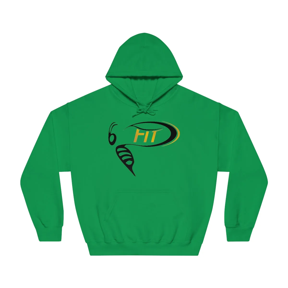 Unisex DryBlend® Hooded Sweatshirt