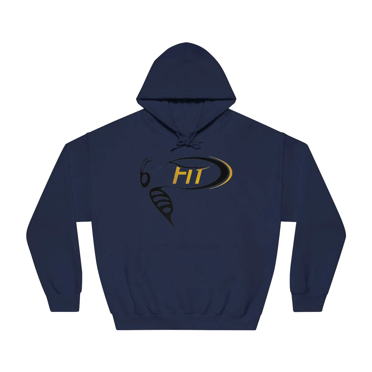 Unisex DryBlend® Hooded Sweatshirt